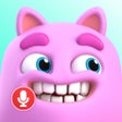 Icoon van programma: Talk To Me Slimy: AI Budd…
