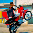 プログラムのアイコン：Motos Brasil - Grau e Cor…