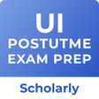 プログラムのアイコン：UI Post UTME - Past Quest…
