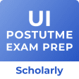 UI Post UTME - Past Questions  Answers Offline