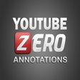 Ikon program: YT Zero Annotations