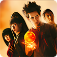 Icon of program: Dragonball Evolution