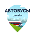 Icoon van programma: Автобусы онлайн