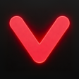 프로그램 아이콘: VVD App