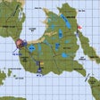 Icon of program: The Falklands War: 1982