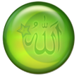 AsmaUlHusna Burmese icon