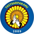 Symbol des Programms: Thitsarparami