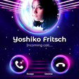 Programın simgesi: Call Screen Themes Color …