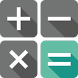 程序图标：Simple Calculator + Graph