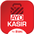 Ikon program: AYO SRC - Kasir