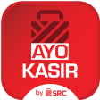 AYO SRC - Kasir
