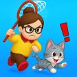 程序图标：Angry Mom: Fun Escape Gam…