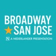 Programın simgesi: Broadway San Jose