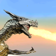 程序图标：Dragon Wild Battle Simula…