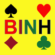 プログラムのアイコン：Binh Poker