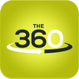 程序图标：360 community
