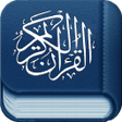 程序图标：مصحف التجويد ورش عن الأصب…