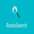 Icoon van programma: RootsSearch
