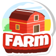 Farm Simulator Feed your animals  collect crops
