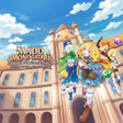 프로그램 아이콘: MADO MONOGATARI: Fia and …