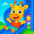 Ikona programu: Daycare - baby game