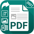 Programikonen: PDF Convertor Image to PD…