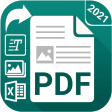 PDF Convertor Image to PDF