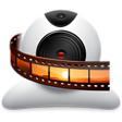 Icon of program: Webcam/Screen Video Captu…