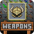 Иконка программы: Swords for minecraft - mo…