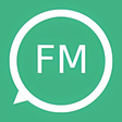 Programikonen: FM Whats