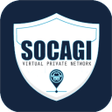 Programikonen: SOCAGI VPN PLUS