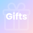 Ícone do programa: Gift : Game bucks