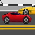 Hot Wheels icon