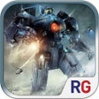 Icon of program: Pacific Rim