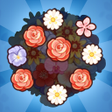 Icoon van programma: Flower Fairy 3 Tiles