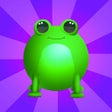 Biểu tượng của chương trình: Bump Pop