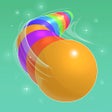 Icoon van programma: Bump Pop
