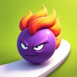 ไอคอนของโปรแกรม: Bump Pop