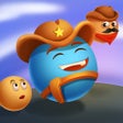 Ikona programu: Bump Pop
