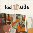 Ikon program: looK INside - Chapter 1