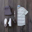 Ícone do programa: Men Outfit