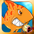 Programikonen: Shark Island