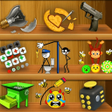 程序图标：Toilet Apocalypse: Shoote…