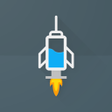 プログラムのアイコン：HTTP Injector SSHProxyV2R…
