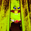 Icon of program: ESPONJA DO TERROR 2