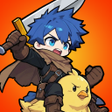 Programikonen: Dragon Slayer : IDLE RPG