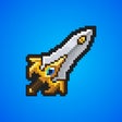 أيقونة البرنامج: Dragon Slayer IDLE RPG