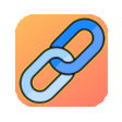 Symbol des Programms: Check Broken Links