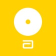 Programın simgesi: FreeStyle LibreLink  CL