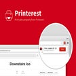 ไอคอนของโปรแกรม: Printerest